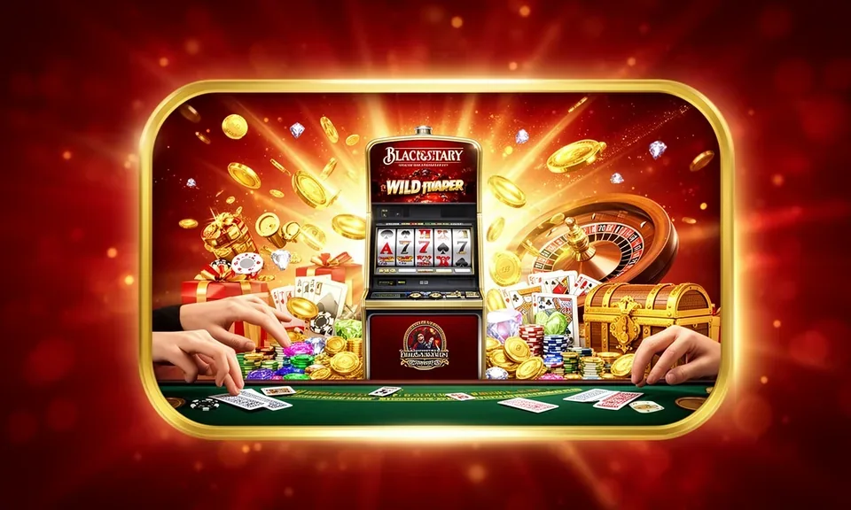 tomattoto Live Baccarat Prestige